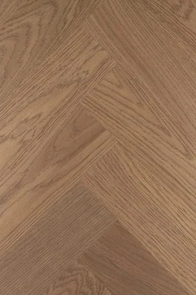 My Step Aqua Wood Herringbone Алмонд