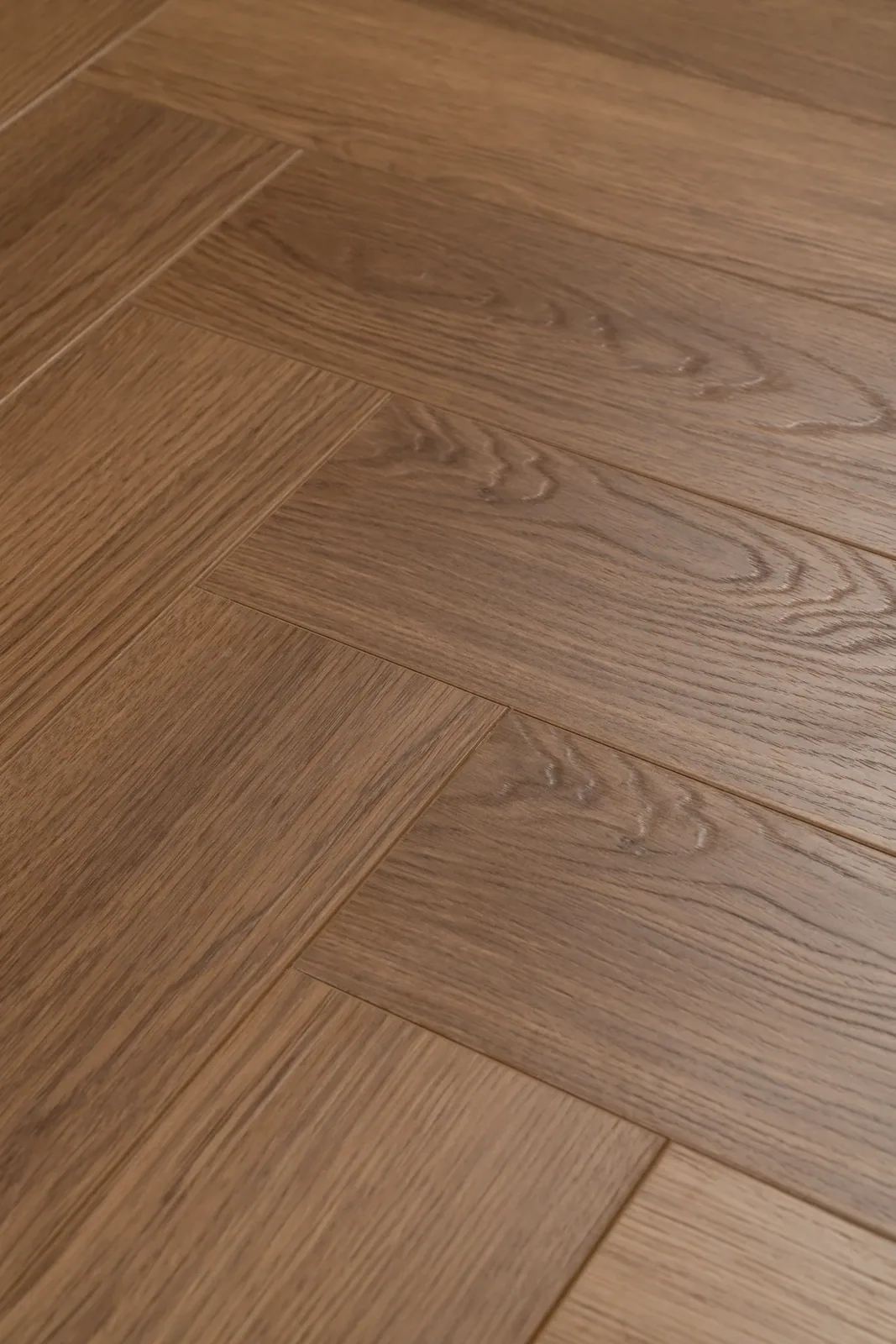 My Step Herringbone 12 New Руна: фактура крупно