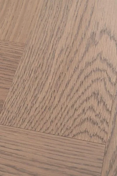 My Step Aqua Wood Herringbone Сэнд: фактура крупно
