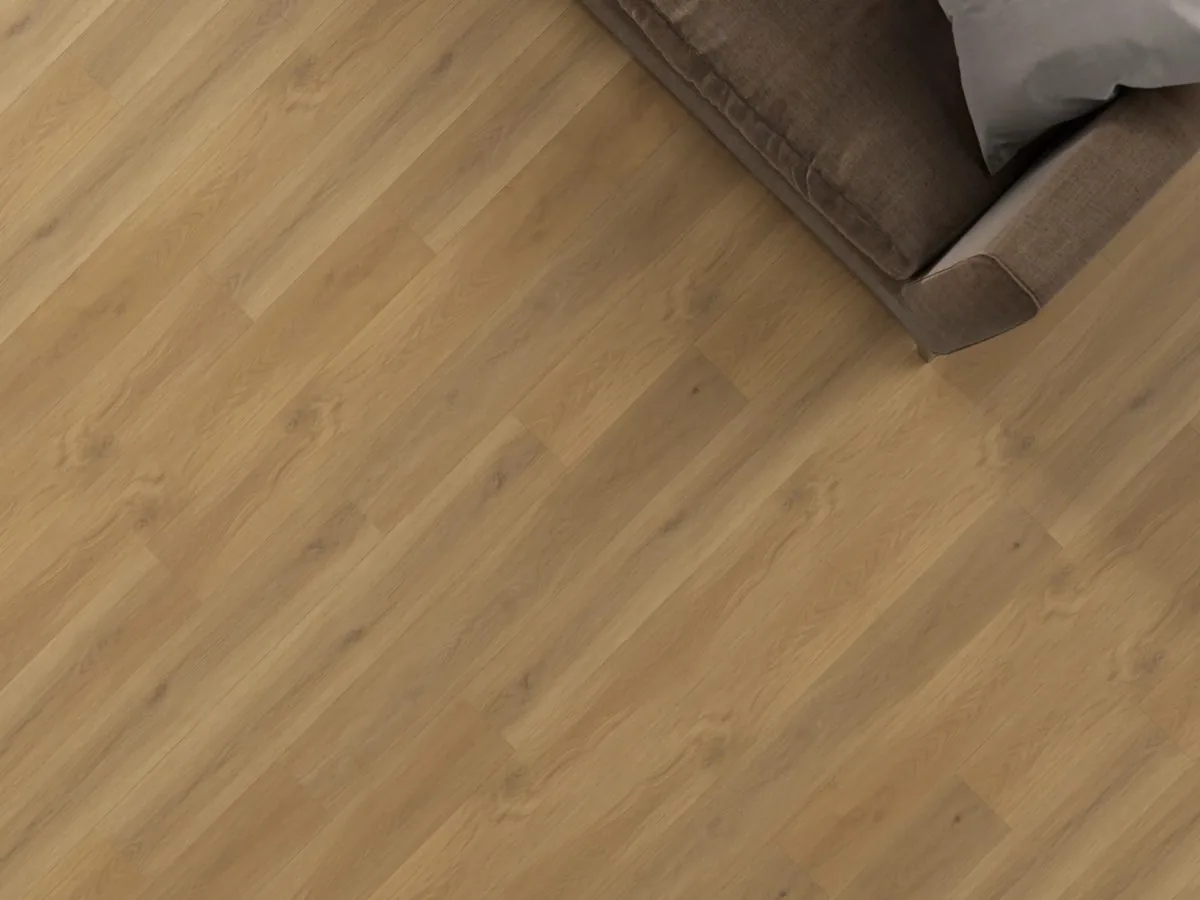 My Step Aqua SPC 5 mm 180 Неро: в интерьере