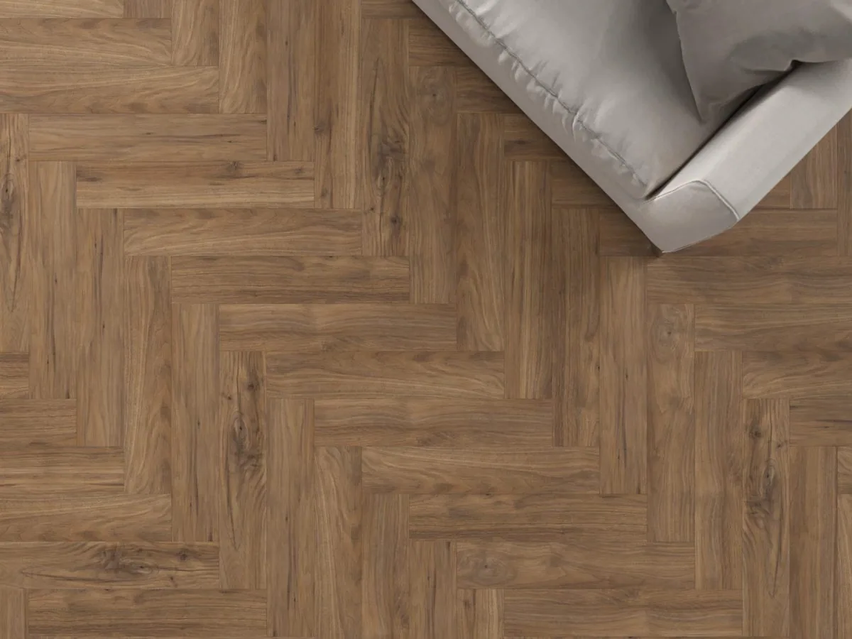 My Step Herringbone New Моа: фото