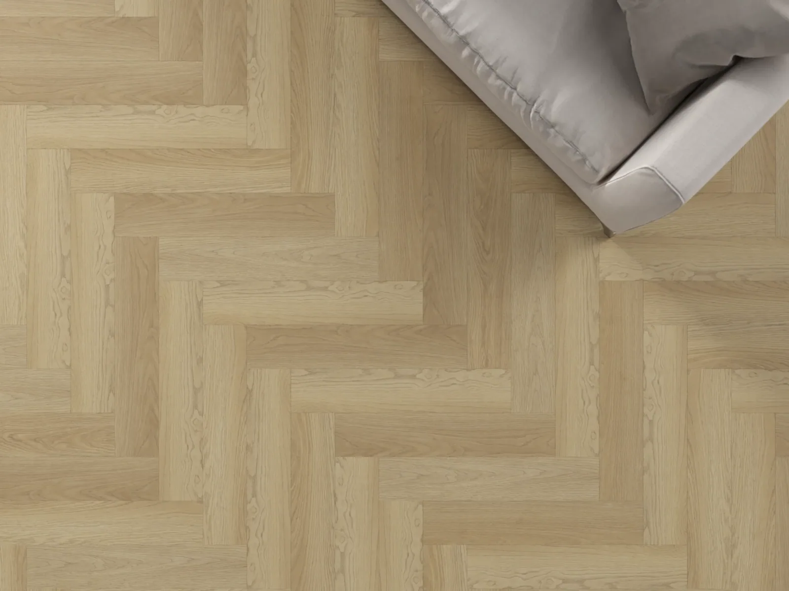 My Step Herringbone 8 Дана: в интерьере