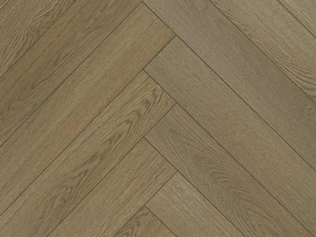 My Step Herringbone Дуб Ледда: фото