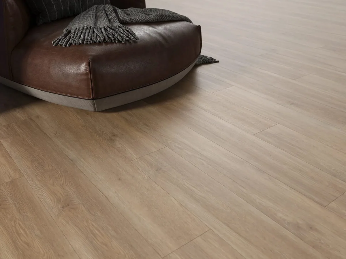 My Step Aqua SPC 6 mm 180 Ризон: в интерьере