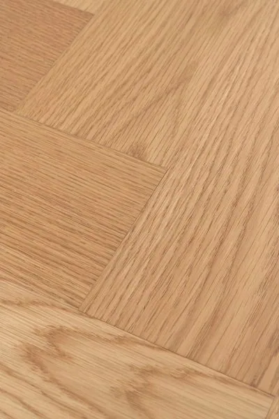 My Step Aqua Wood Herringbone Натур: фото