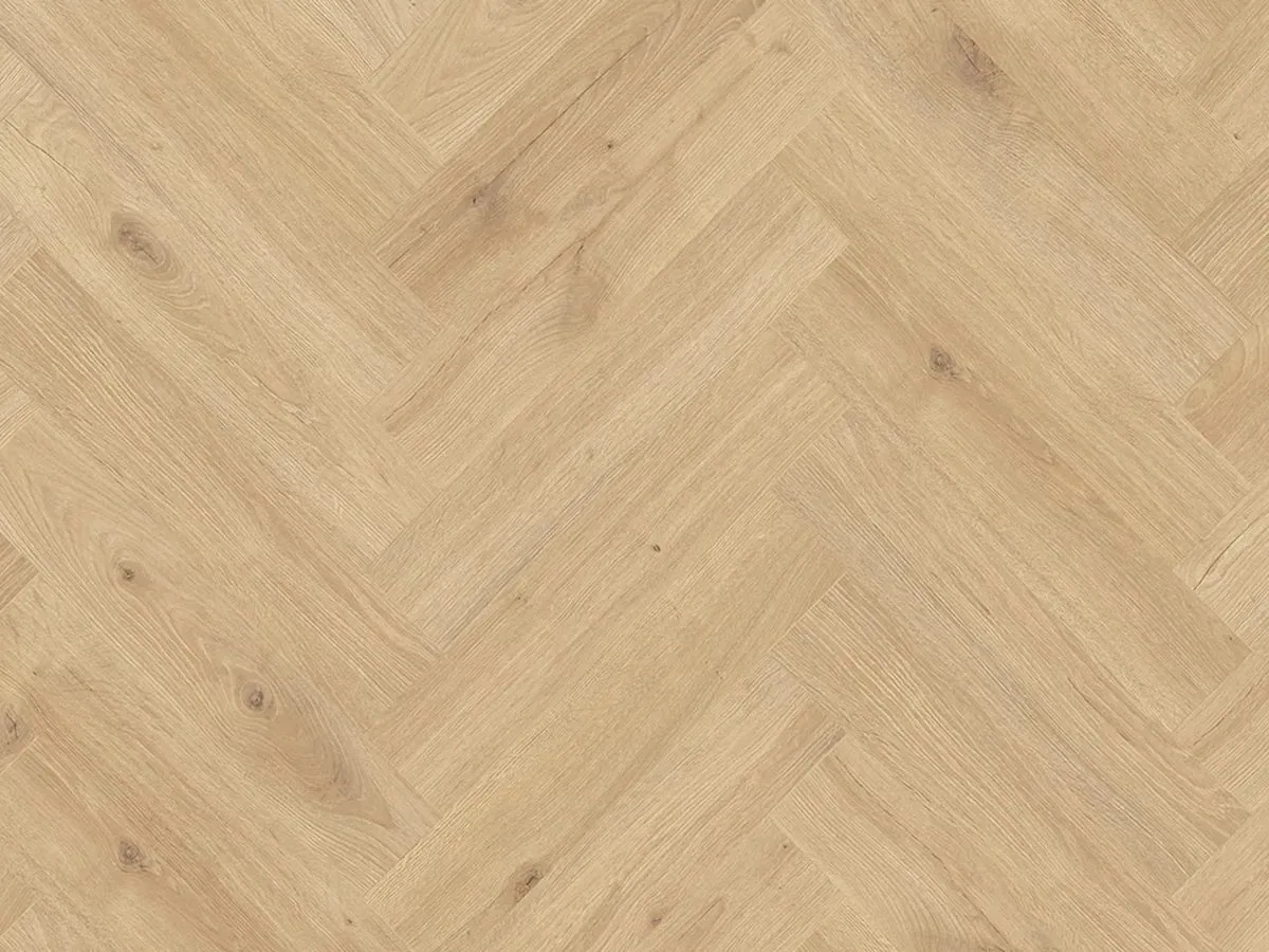My Step Herringbone Manor+ Дуб Кейптаун: фото