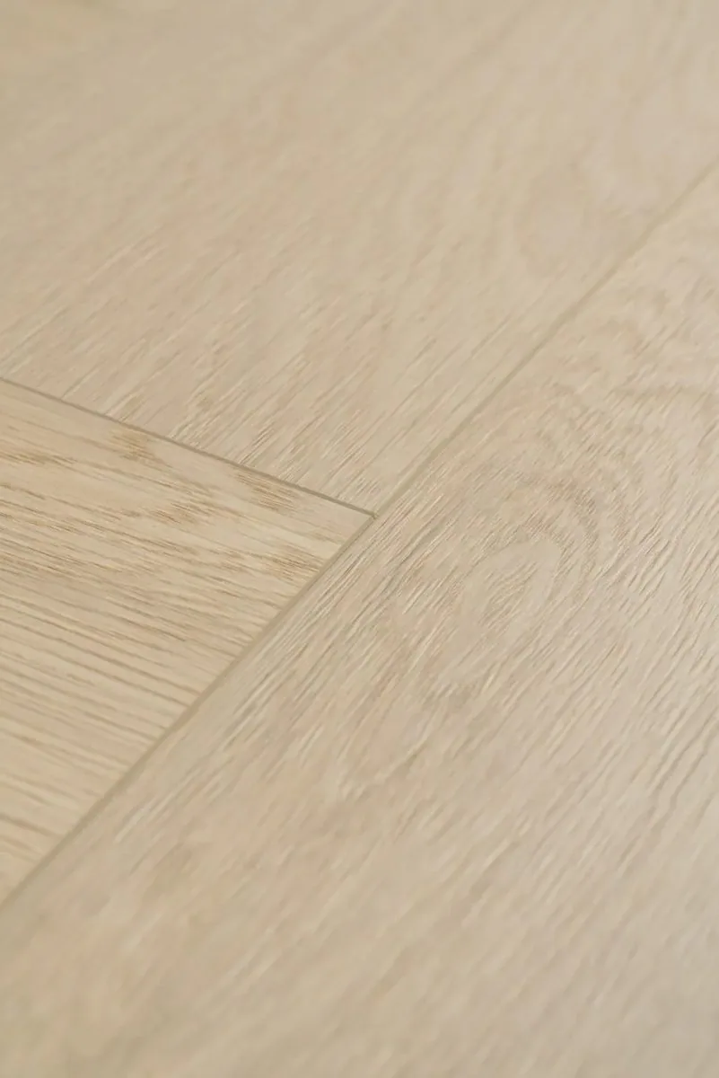 My Step Stone Herringbone Дуб Римо: фото