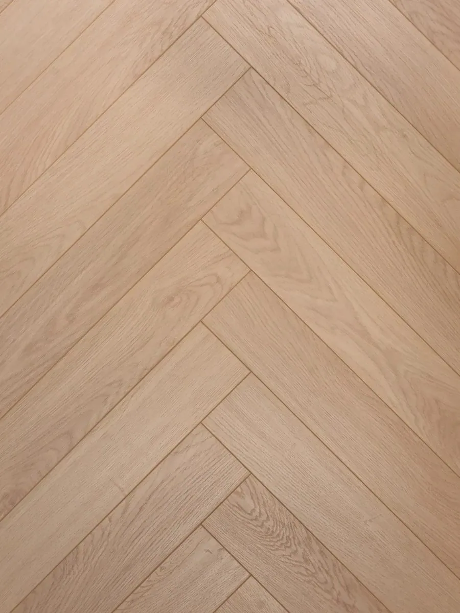 My Step Herringbone 8 Дуб Руан