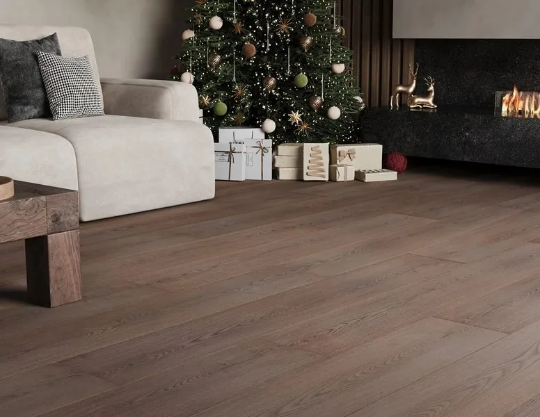 My Step Fortis XL Дуб Тенер: в интерьере