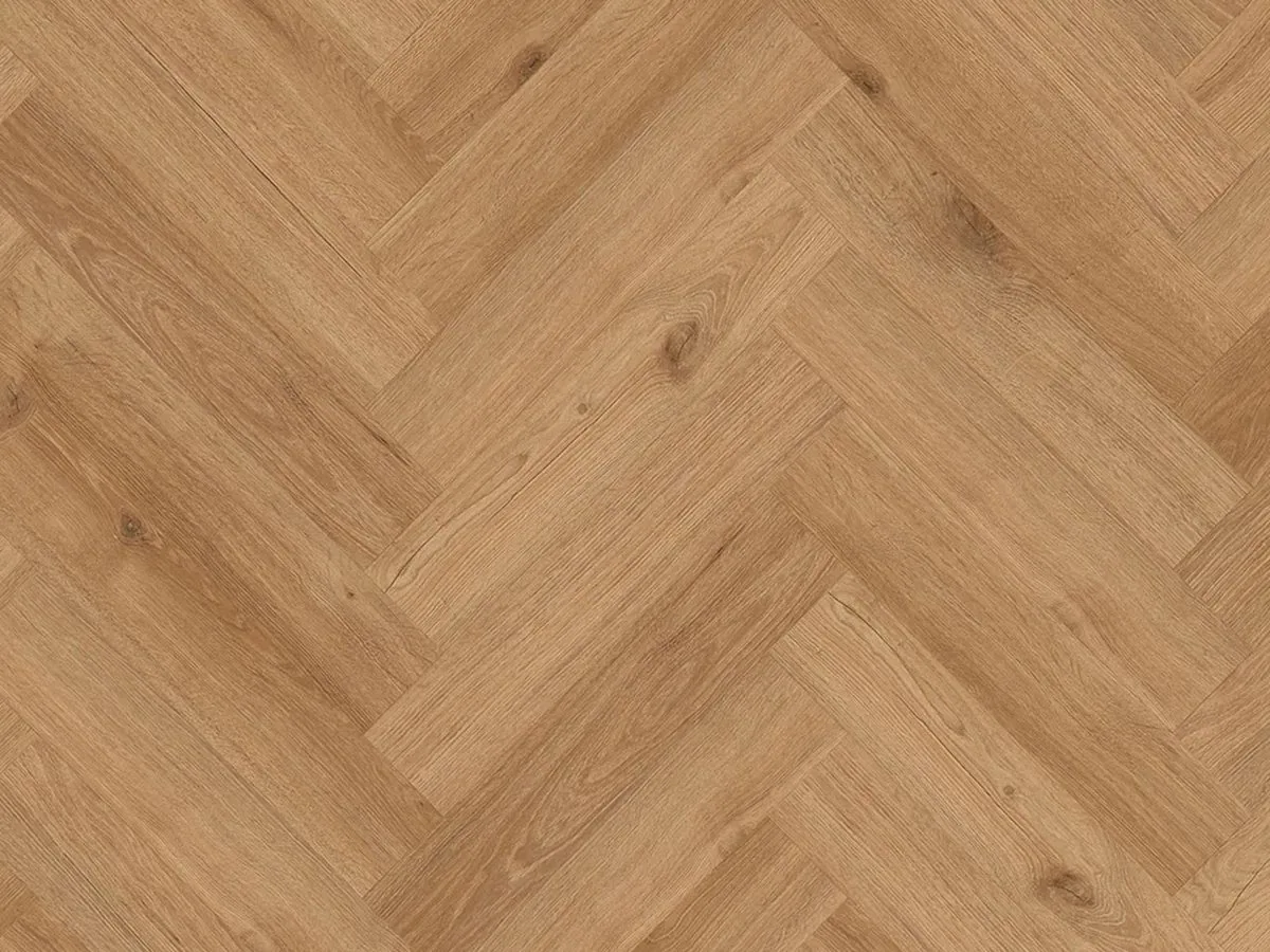 My Step Herringbone Manor+ Дуб Сурин: фото