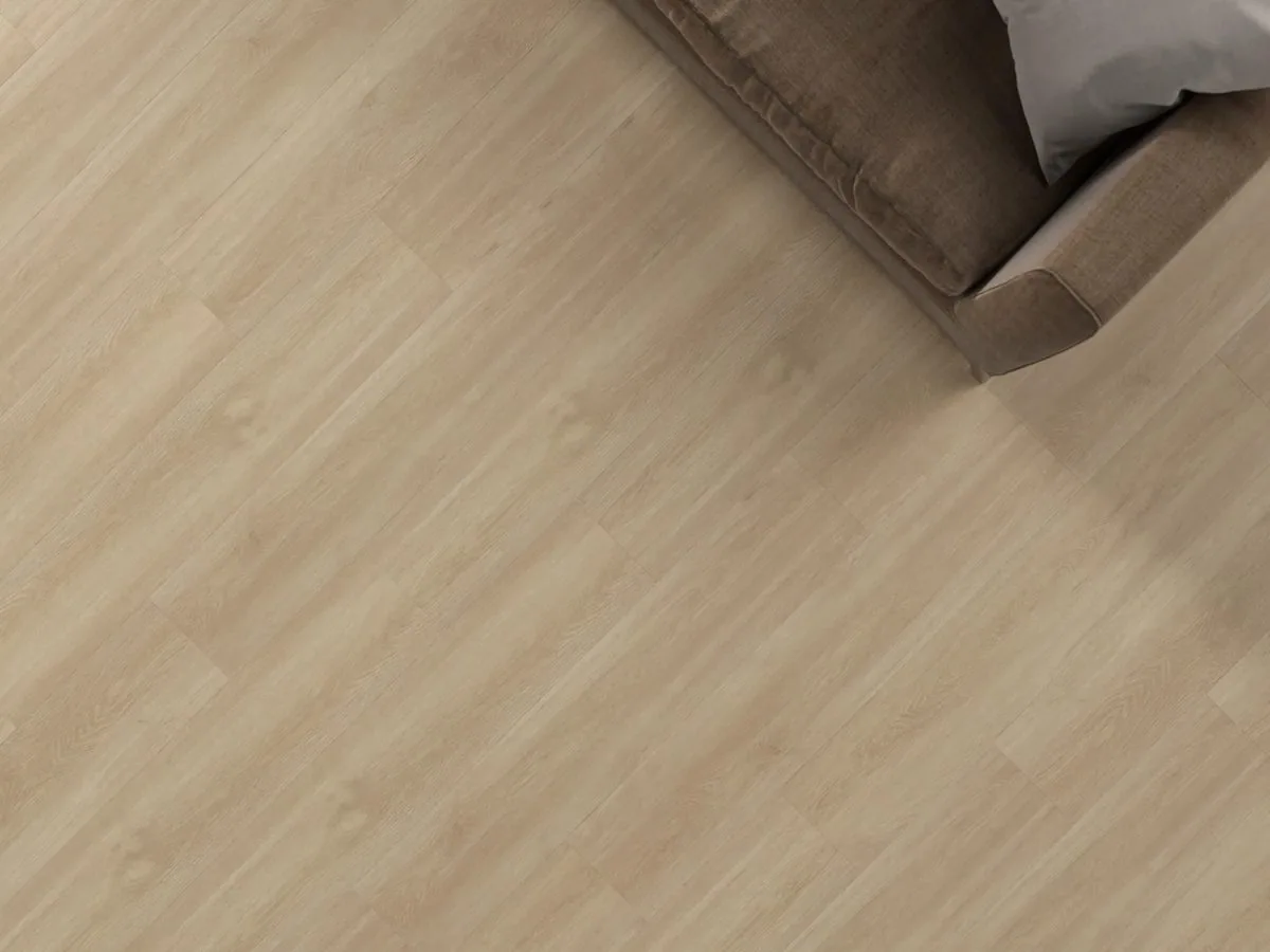 My Step Aqua SPC 4 mm 232 Иден: в интерьере