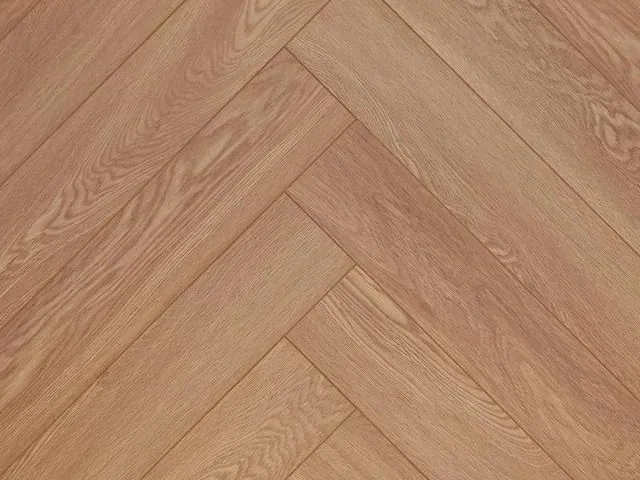 My Step Herringbone Дуб Бордо: фото