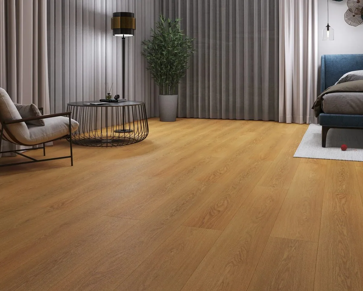 My Step Aqua Long MATT Мила: в интерьере