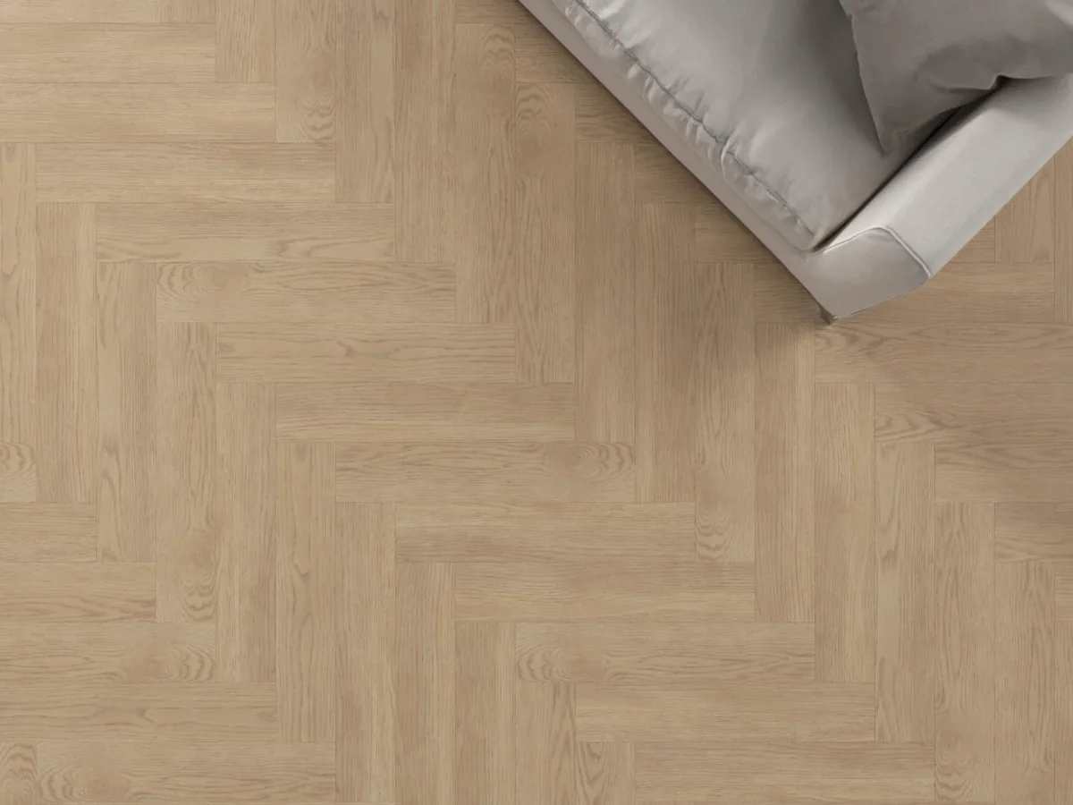 My Step Herringbone New Прана: в интерьере