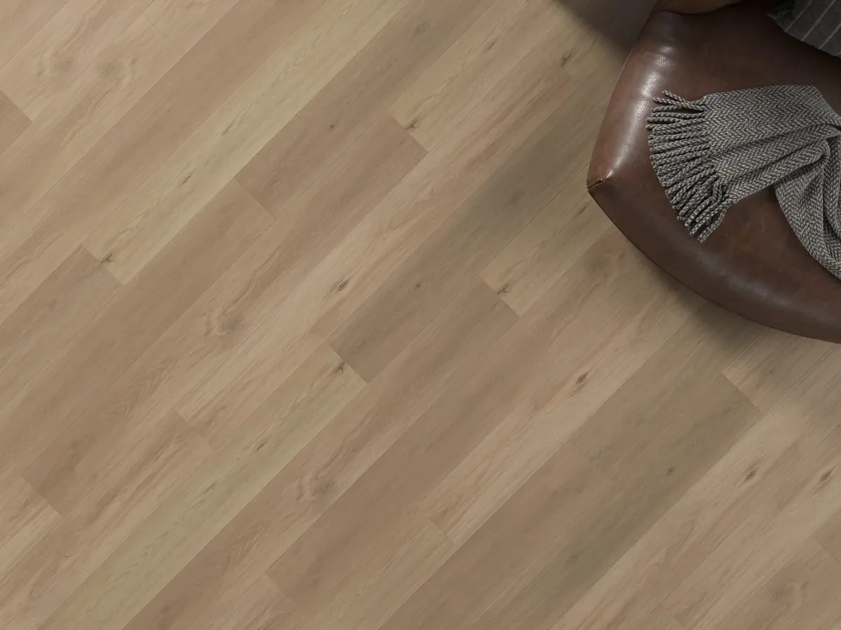My Step Aqua SPC 6 mm 180 Лири: в интерьере