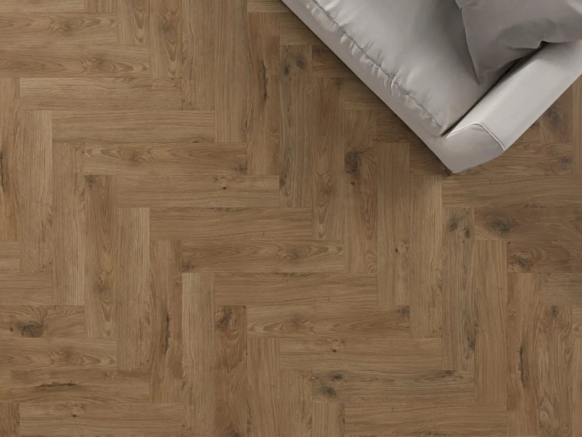 My Step Herringbone New Лорето: фото