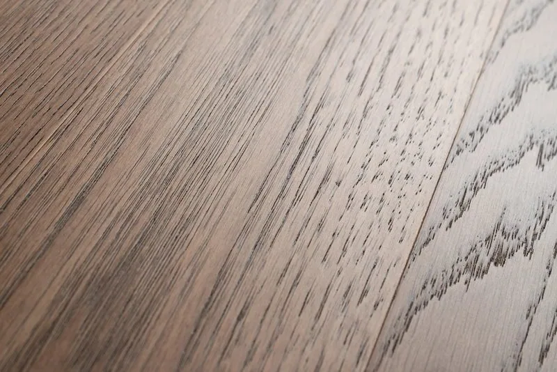 My Step Aqua Wood Herringbone Чедар: фото