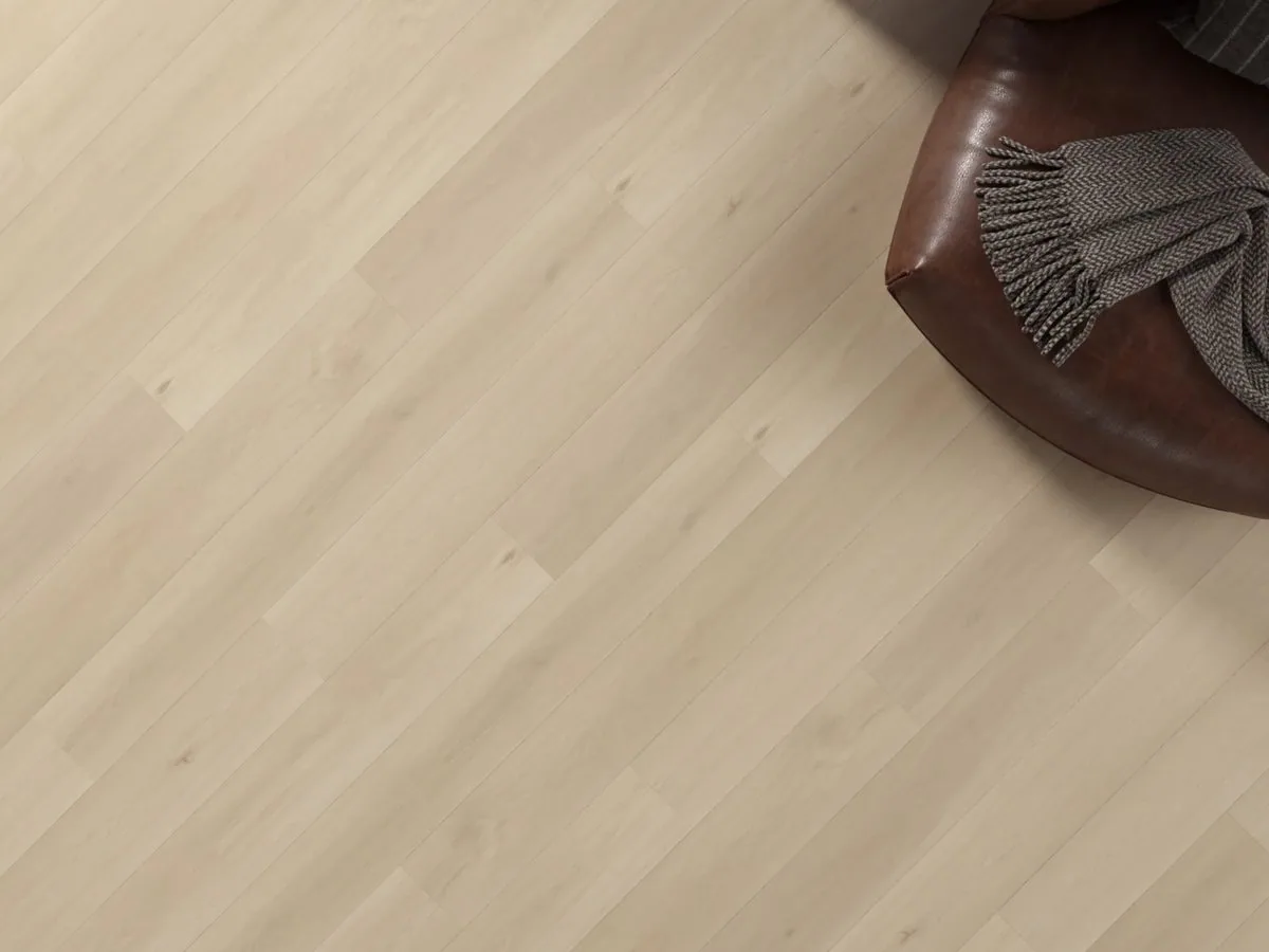 My Step Aqua SPC 6 mm 180 Синт: в интерьере