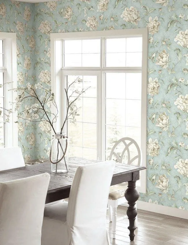 Vintage Home II