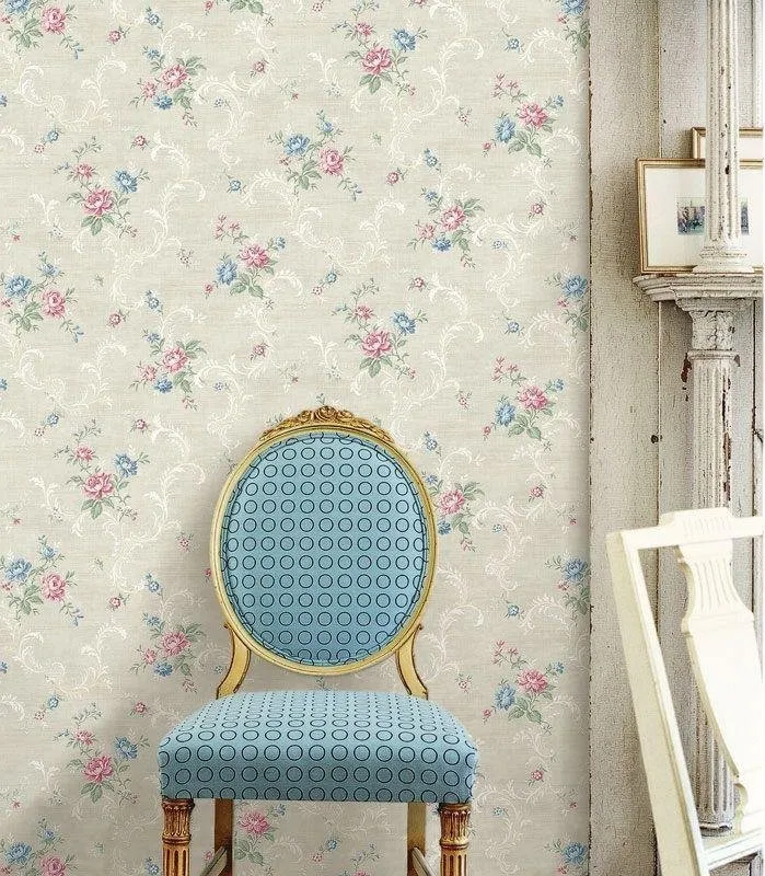 Vintage Home II