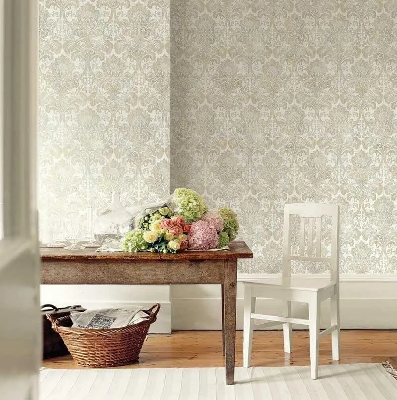 Vintage Home II