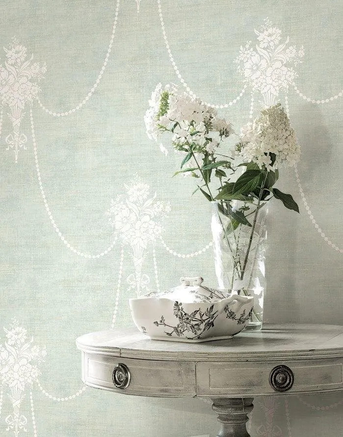 Vintage Home II