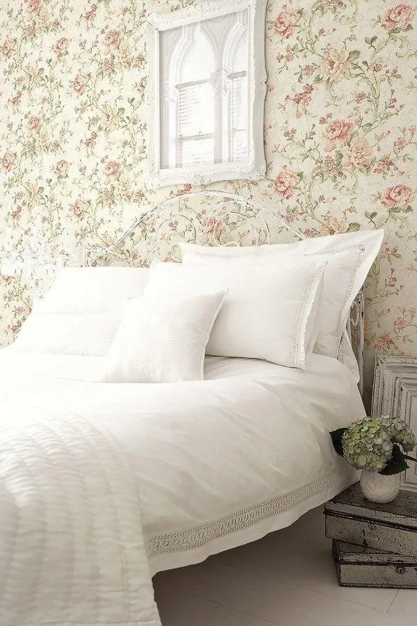 Vintage Home II