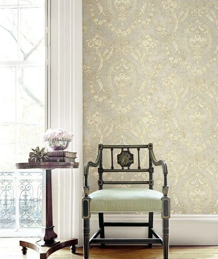 Vintage Home II