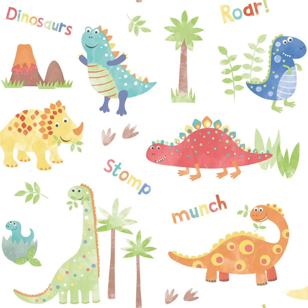 Tiny Tots — Aura