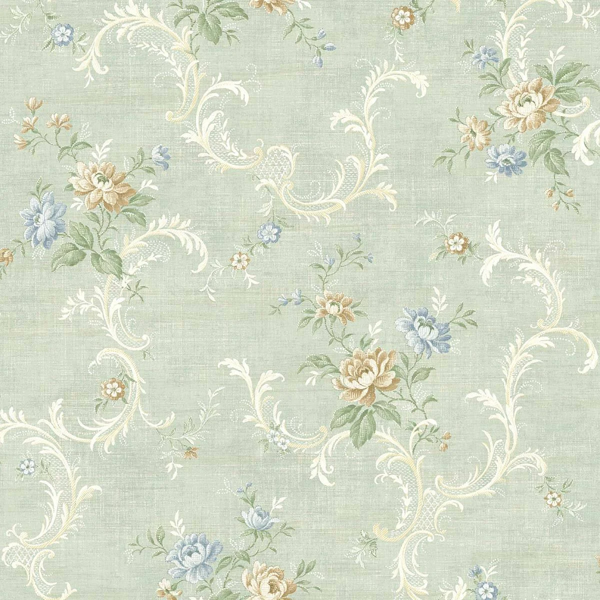 Vintage Home II