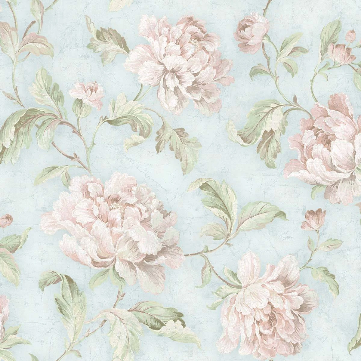 Vintage Home II
