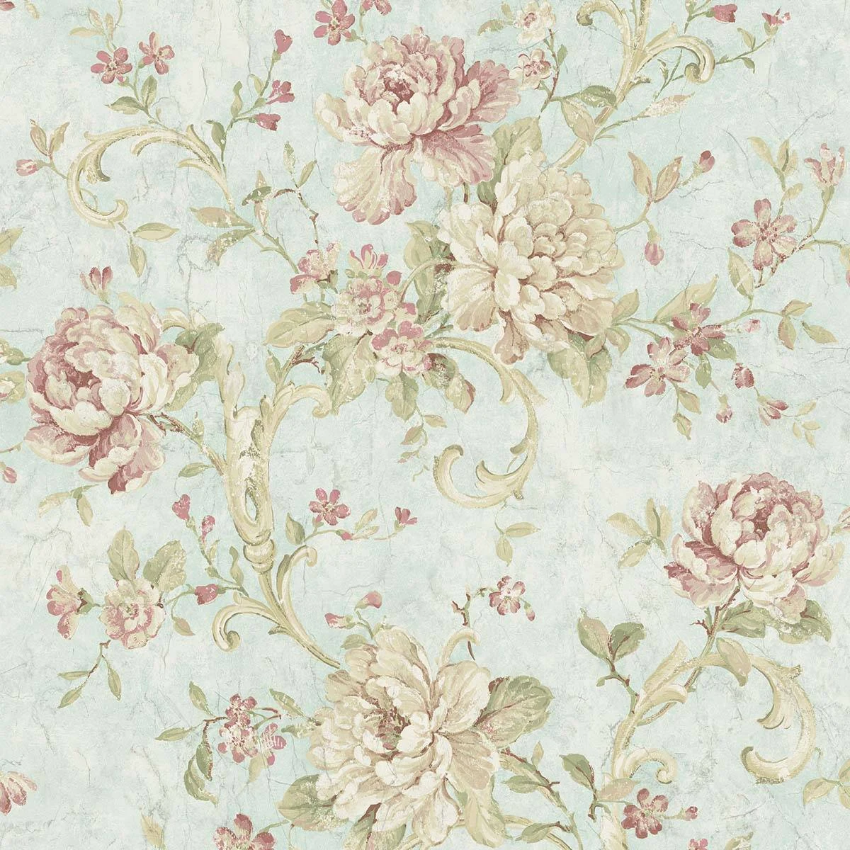 Vintage Home II