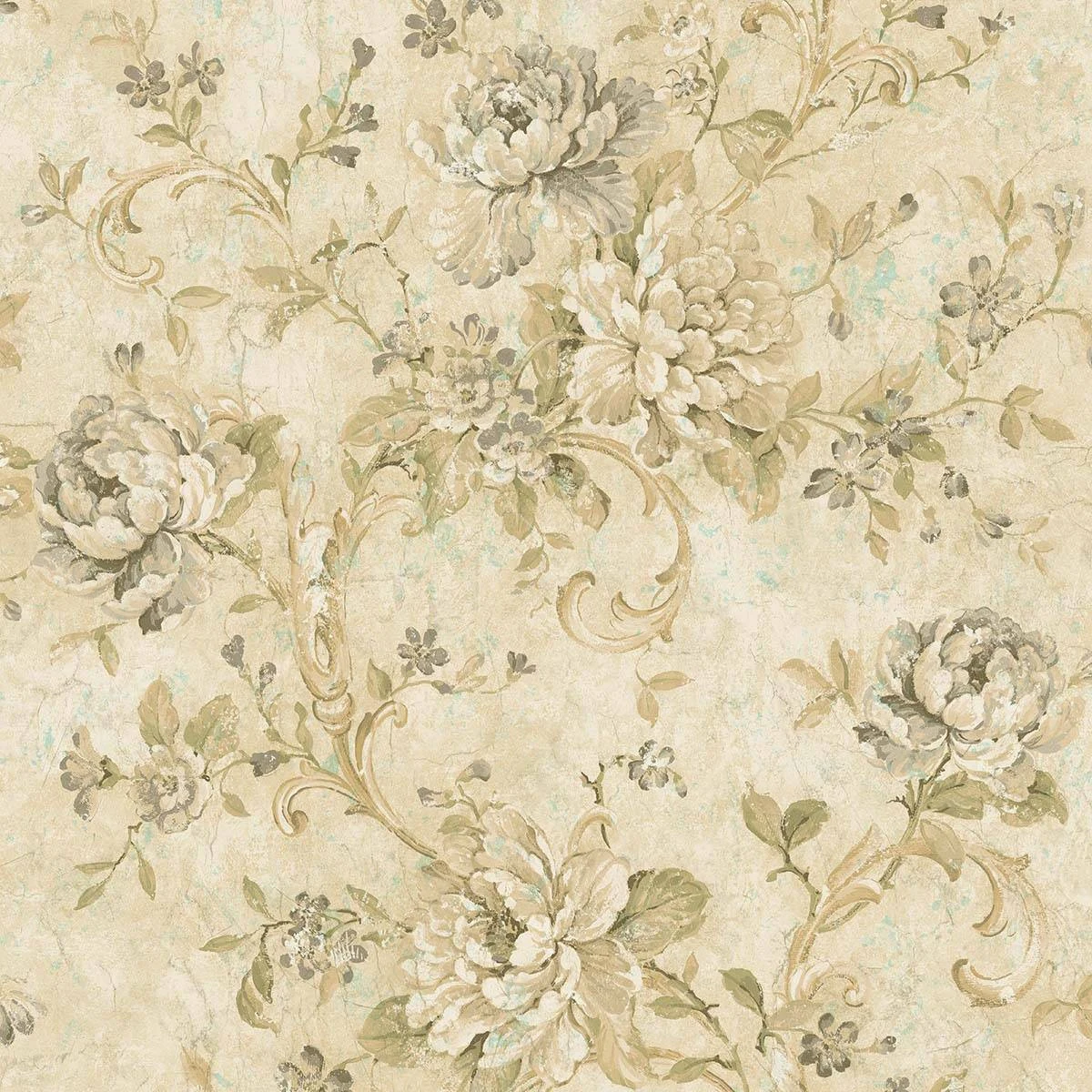 Vintage Home II