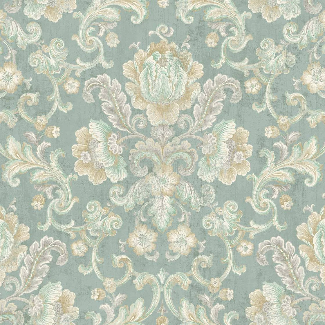 Vintage Home II