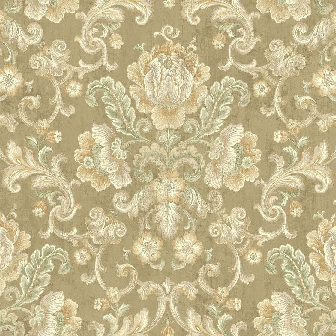 Vintage Home II