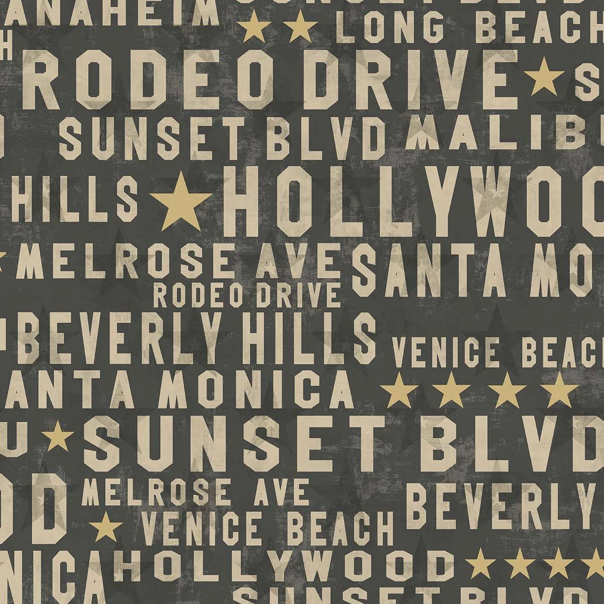 Destination USA