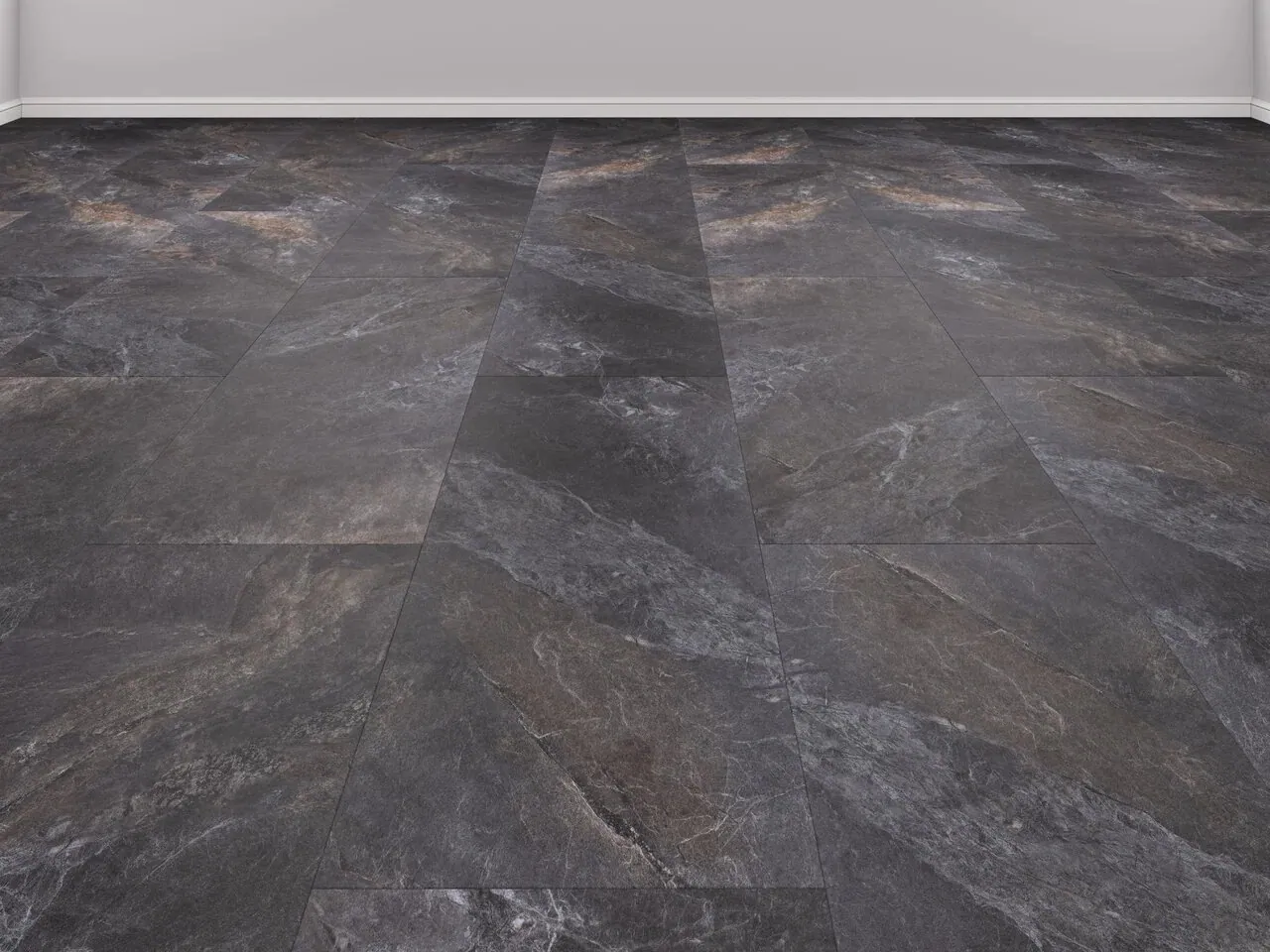 Vinilam Ceramo XXL Stone Glue Персидский Камень: визуализация