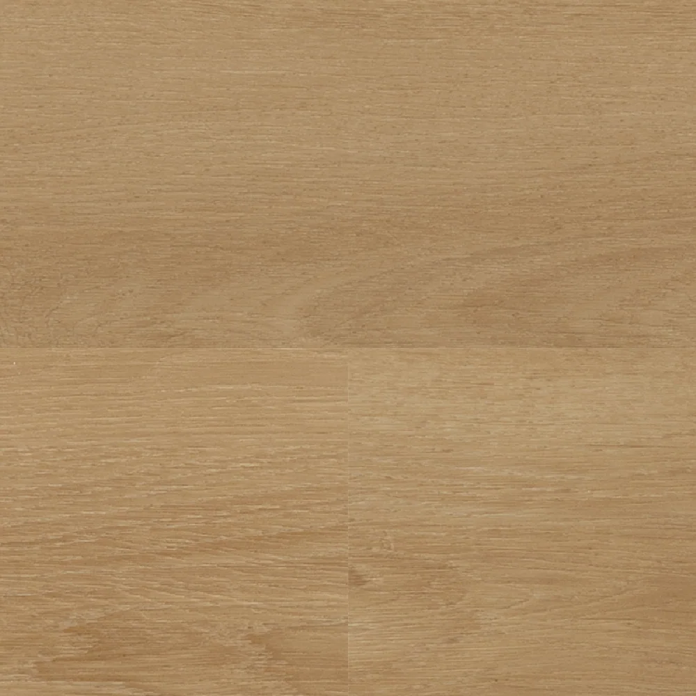 Vinilam Cork WPC Дуб Рошфор: фактура крупно