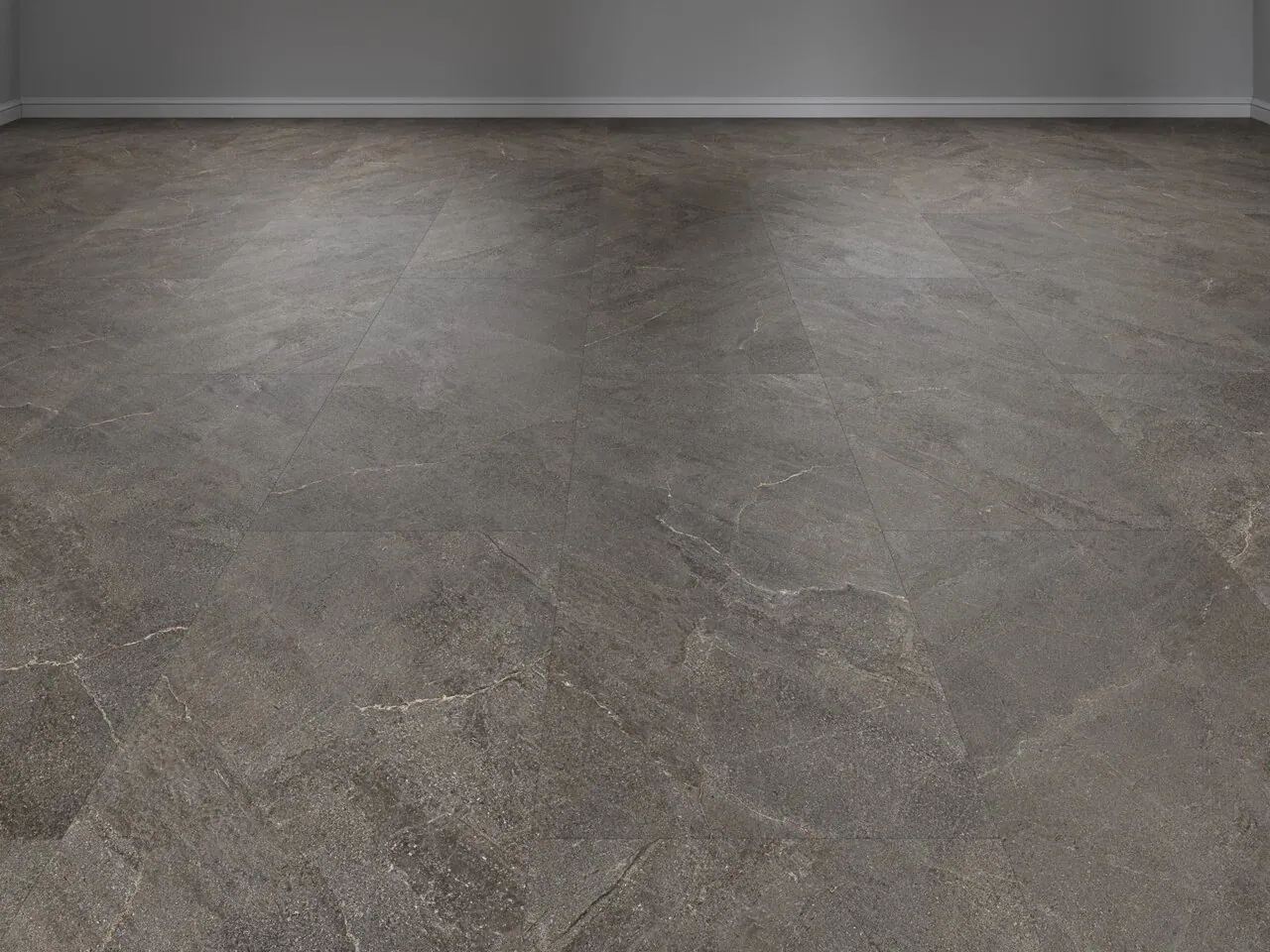 Vinilam Allure Stone Glue Пиренейский Мрамор: визуализация