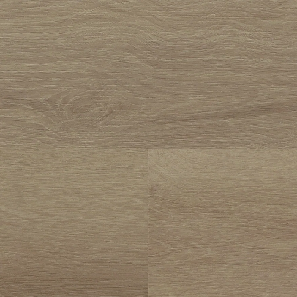 Vinilam Cork WPC Дуб Намюр: фактура крупно