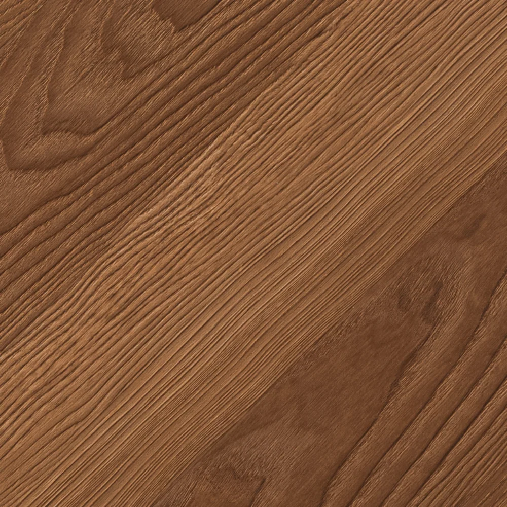 Vinilam Parquet Chevron Glue Шеврон Плезир: фактура крупно