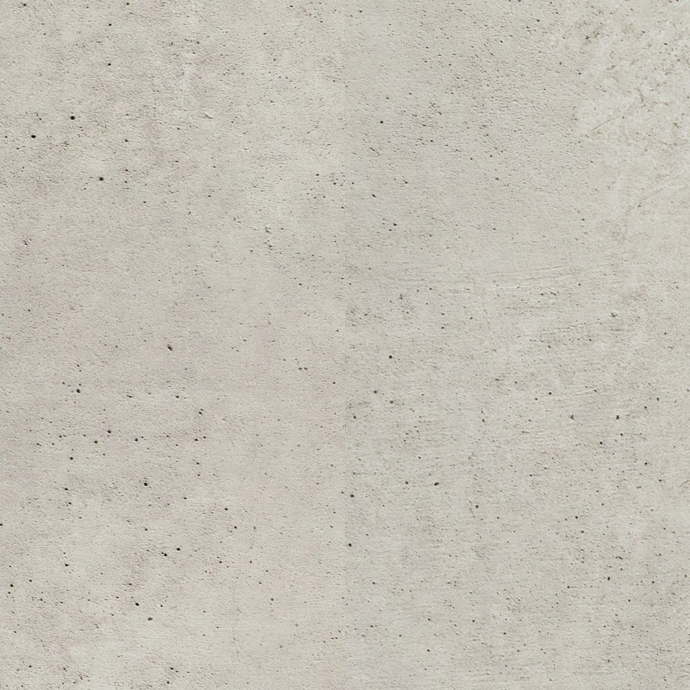 Vinilam Allure Stone Glue Жемчужный Бетон: фактура крупно