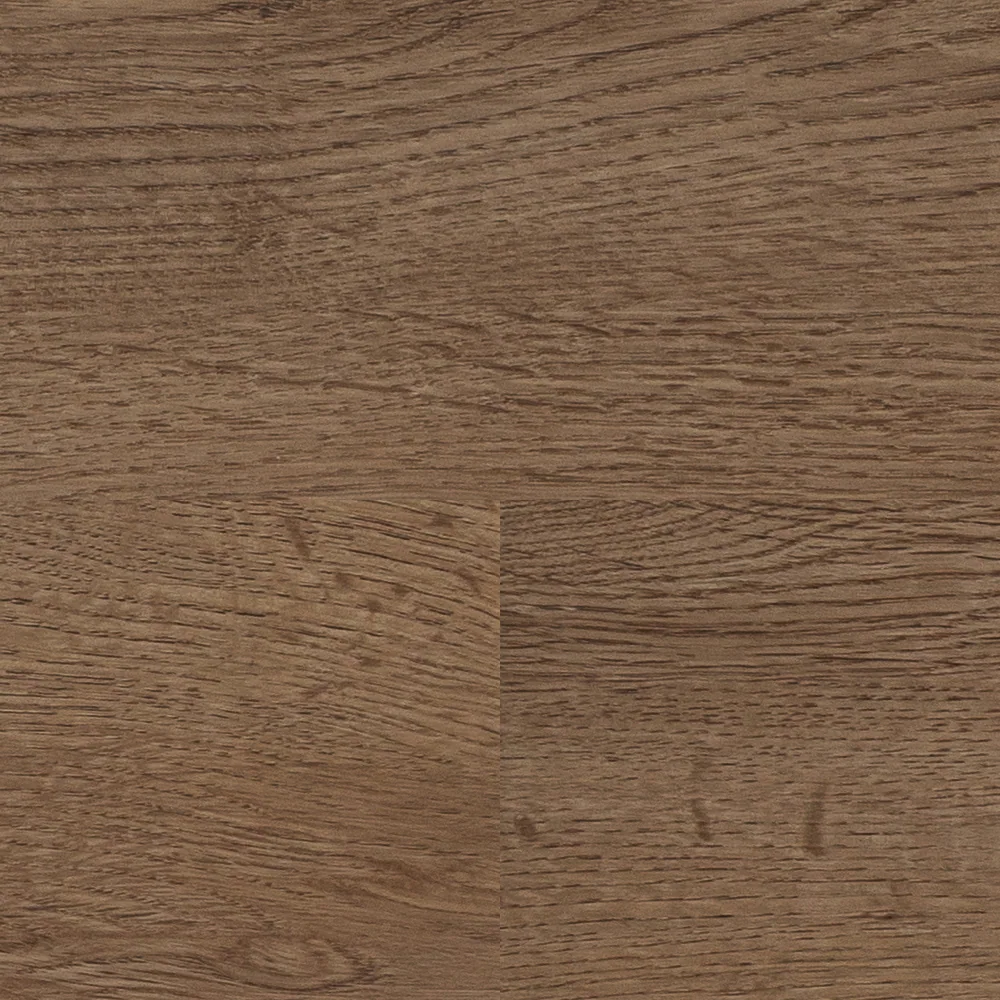 Vinilam Cork Premium WPC Дуб Витория: фактура крупно