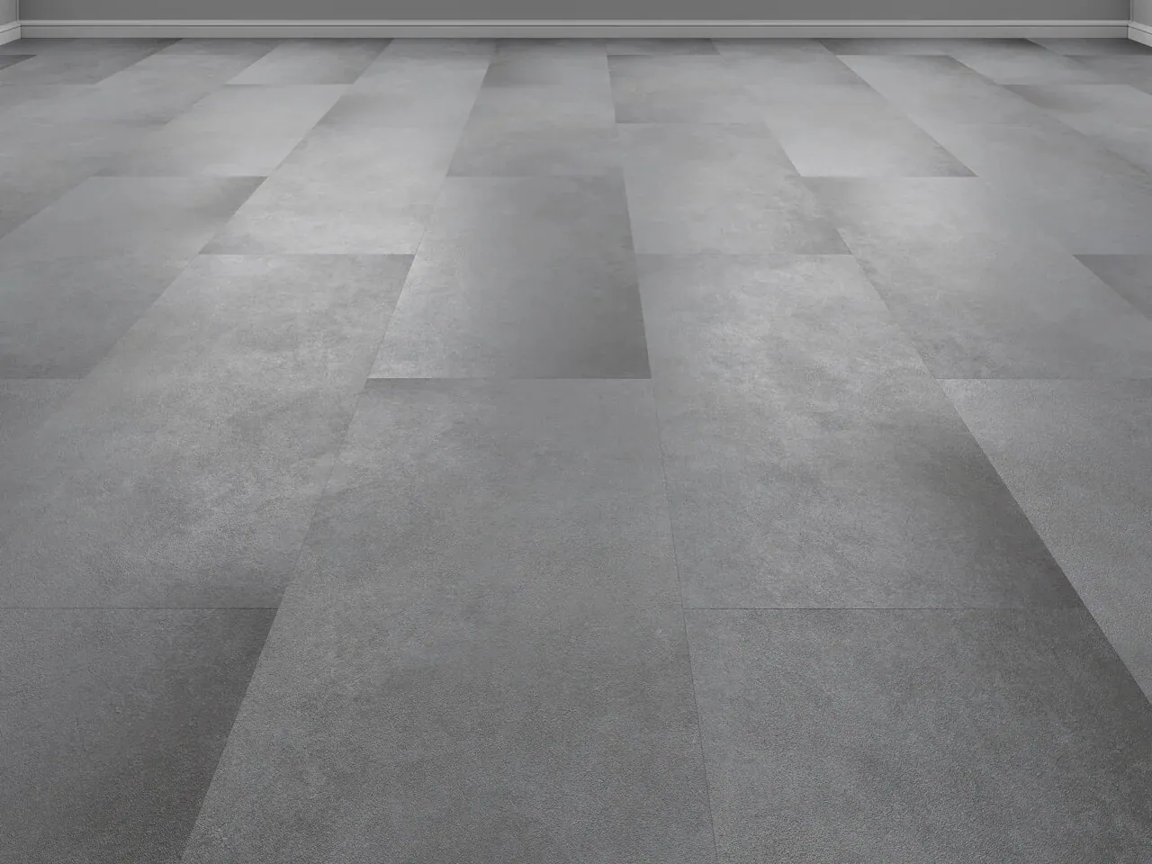 Vinilam Ceramo XXL Stone Glue Цемент: визуализация