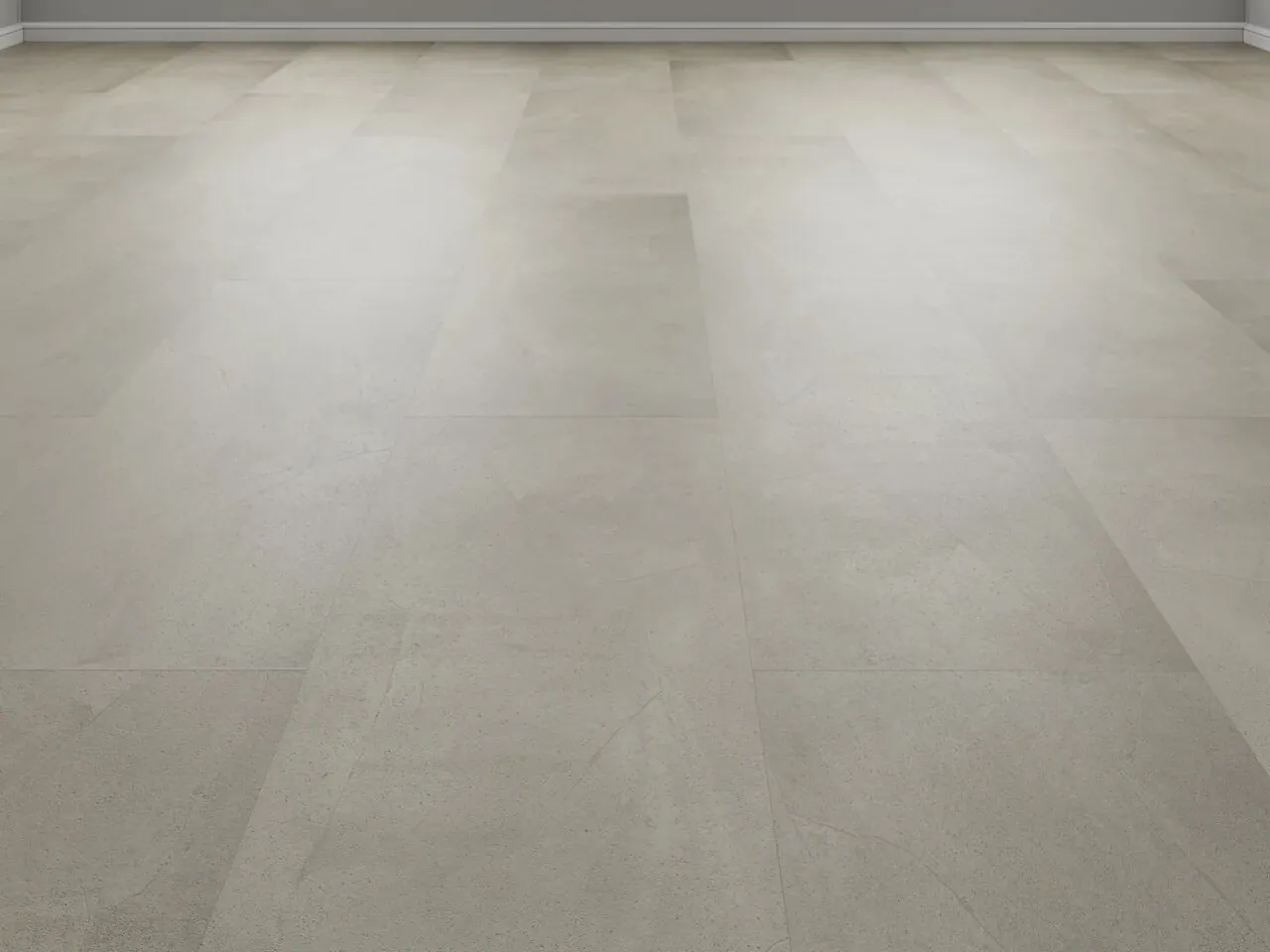 Vinilam Ceramo XXL Stone Glue Бетонная смесь: визуализация