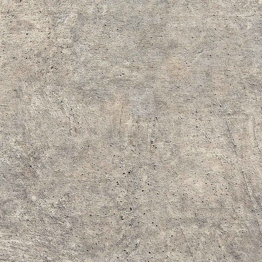 Vinilam Allure Stone Glue Пыльный Бетон: фактура крупно