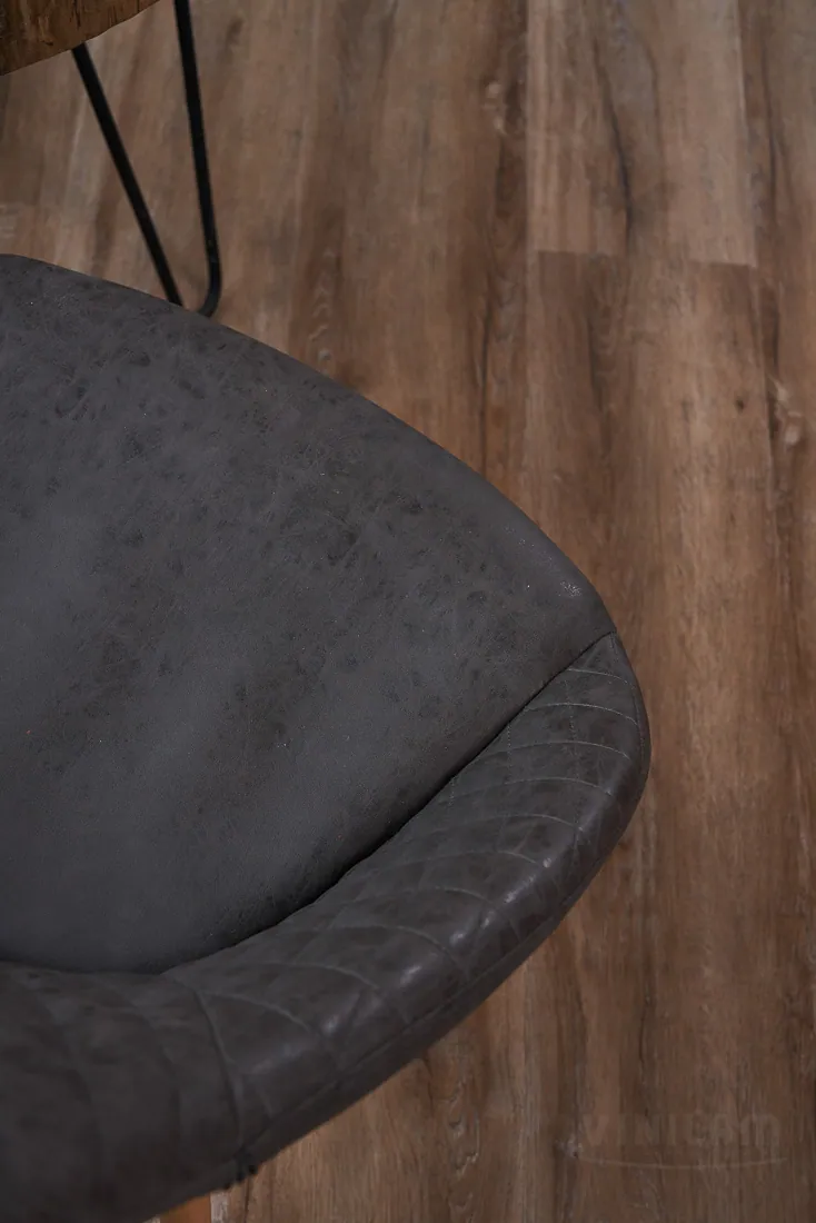 Vinilam Ceramo XXL Cork Дуб Биль: в интерьере