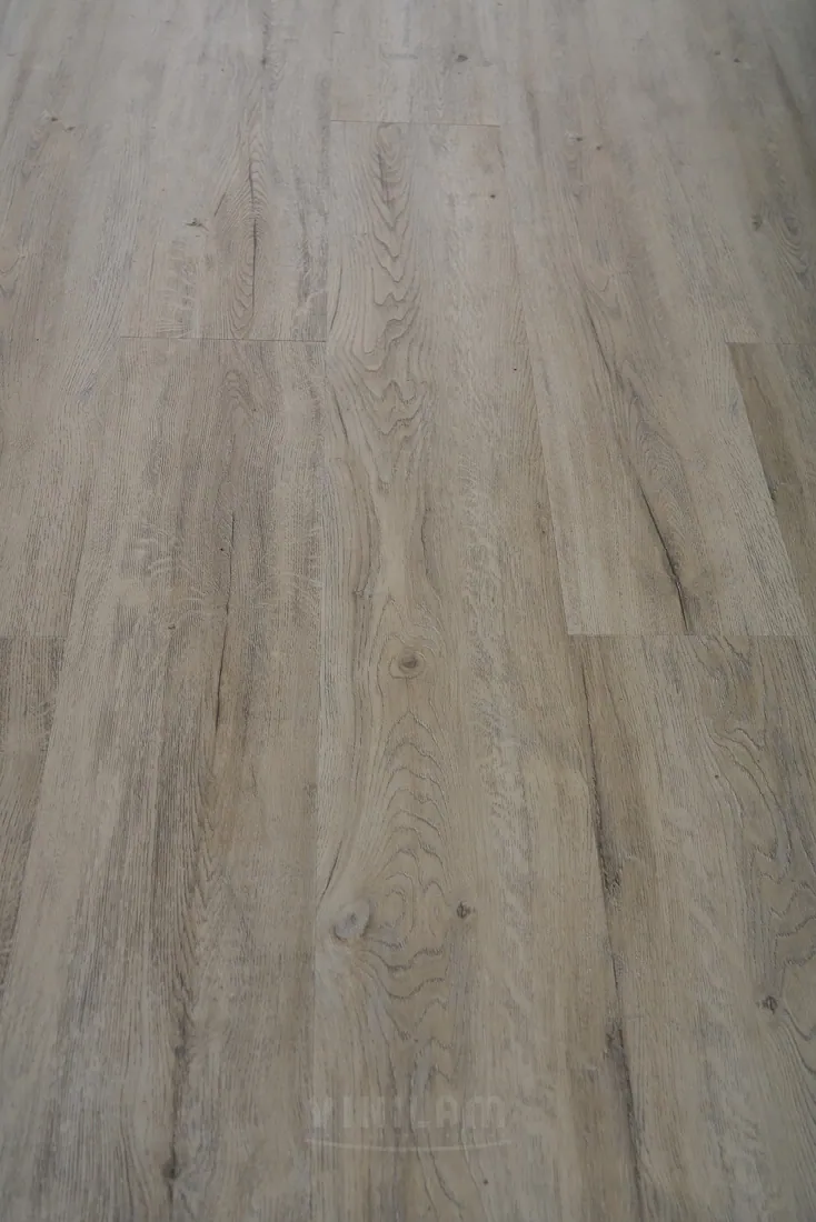 Vinilam Ceramo XXL Cork Дуб Цюрих: в интерьере