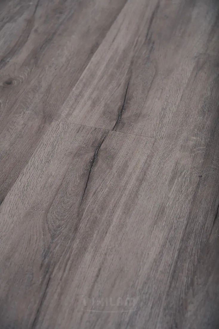Vinilam Ceramo XXL Cork Дуб Давос: в интерьере
