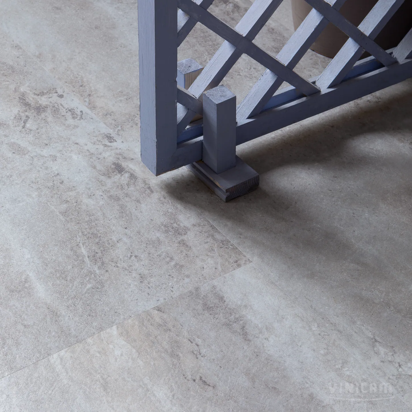 Vinilam Ceramo XXL Stone Glue Натуральный камень: в интерьере